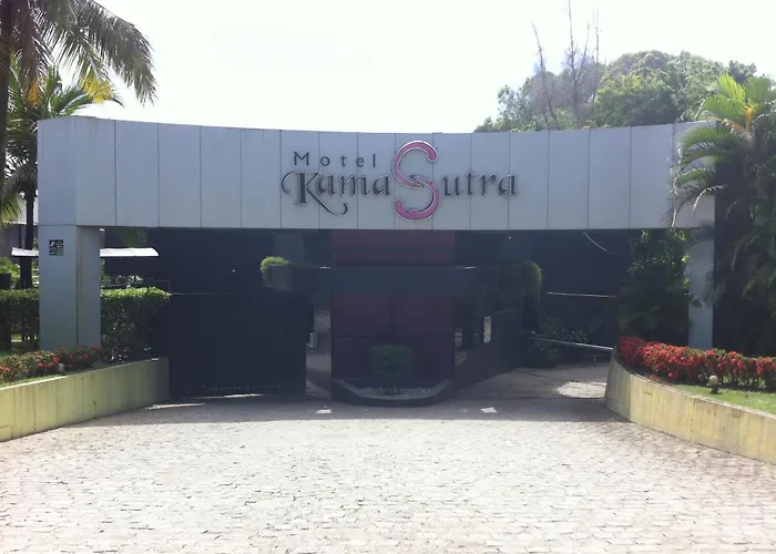 Hotel: Motel Kamasutra