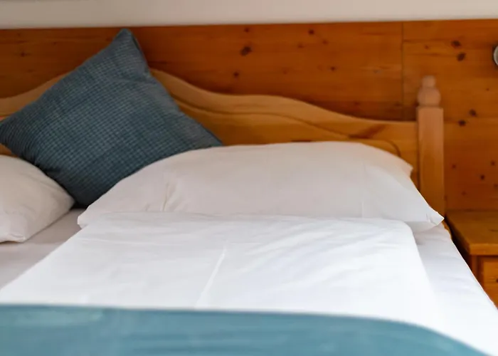 Haus Salzburgblick (ehem. Haus Elisabeth)