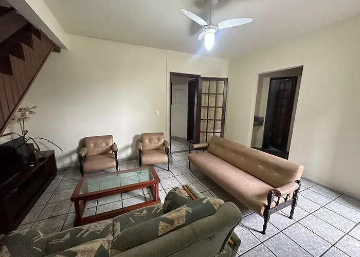 3Quartos ótimo custo benefício Angra Garatucaia