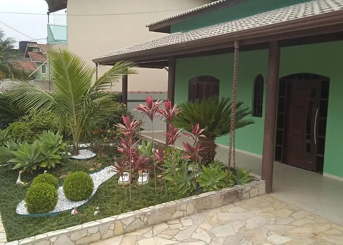 Hotel que aceita animais de estimação: Casa Condomínio Morada da Praia -Praia Boracéia SP