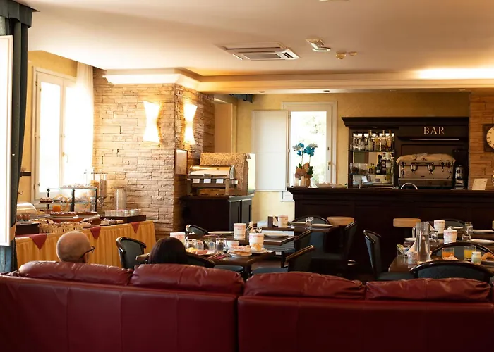 Hotel: Hotel Teocrito