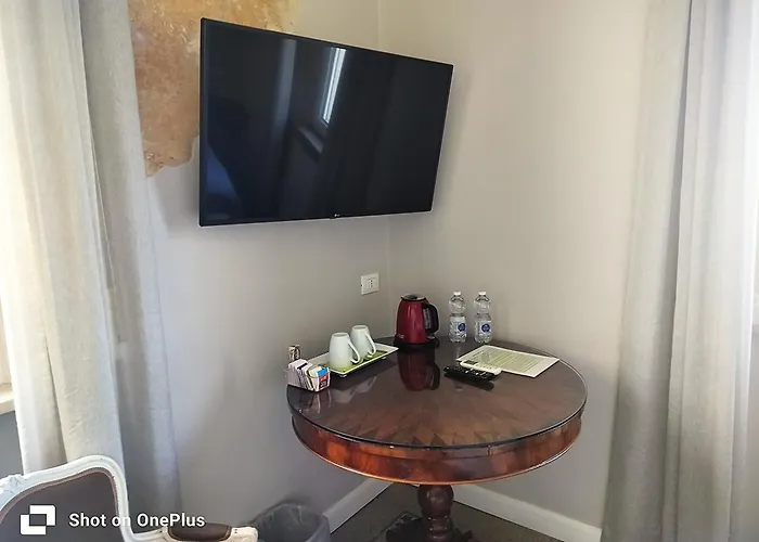 B&B Suite 44