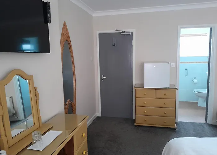 Guests house Rosscourt (Adults Only)