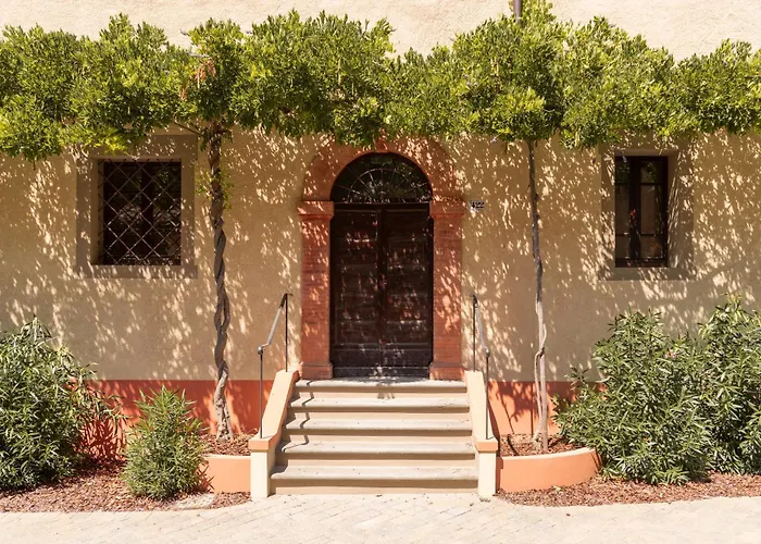  Borgo Dei Conti Relais & Chateaux