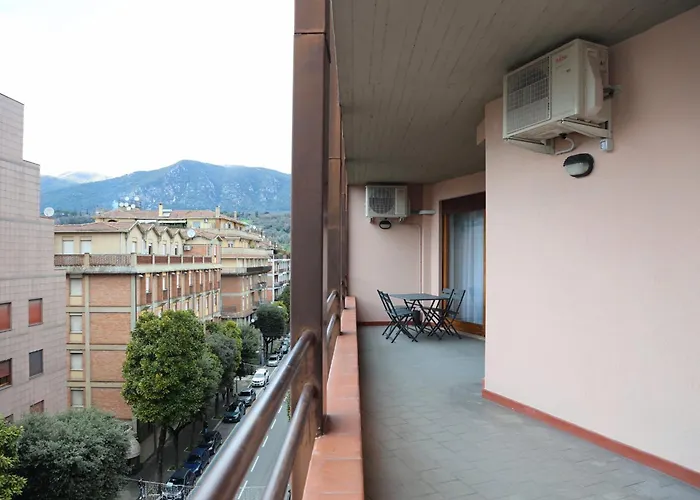 Hotel 3 stelle: Rio Bed