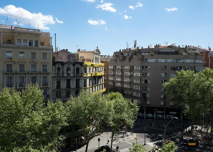 Hotel familiare: Chi