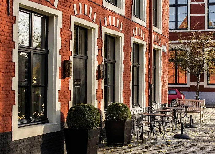 B&B Petit Prince, Gent