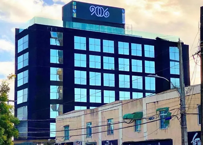 9006 Suites Natal