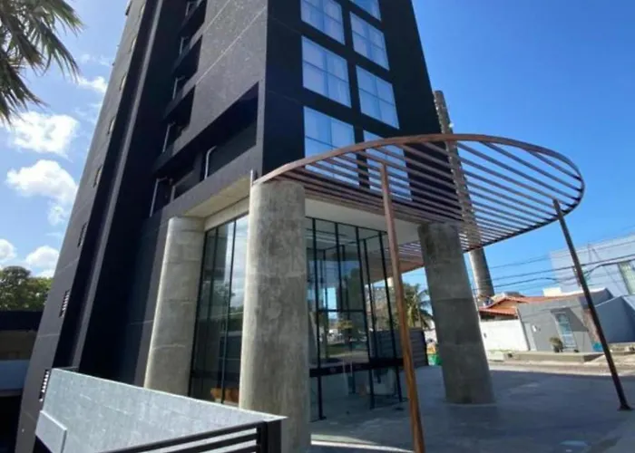 9006 Suites Natal