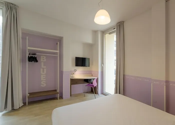 Albergo economico: Hotel Nologo