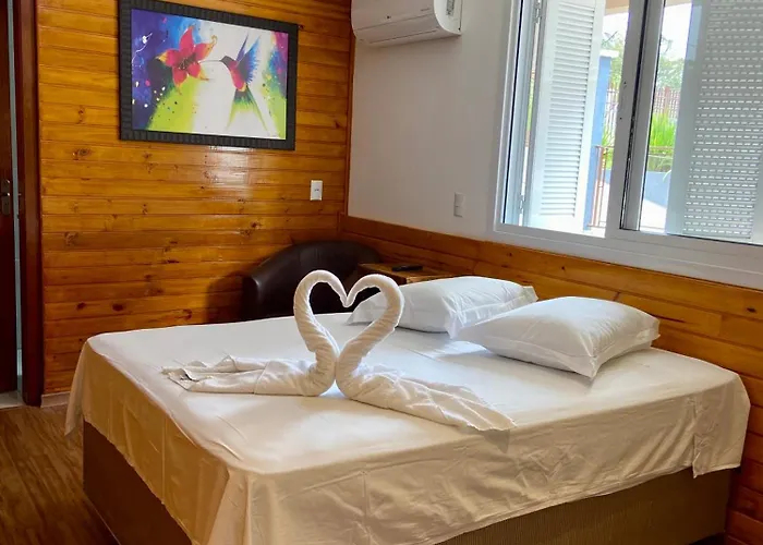 Apartamento: Casa Zanata