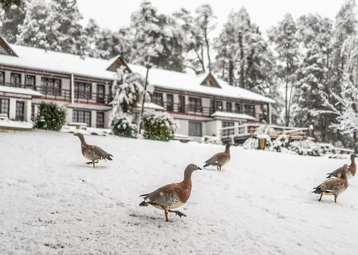 CASA del LAGO Bariloche
