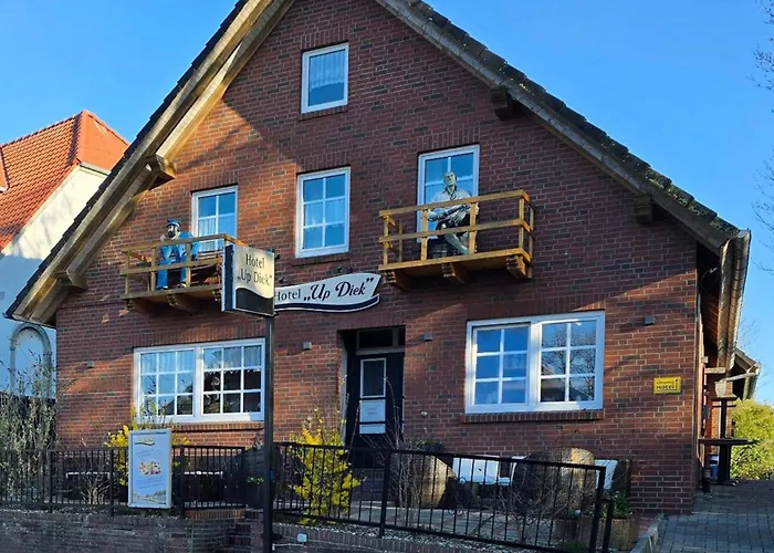 Hotel Up Diek