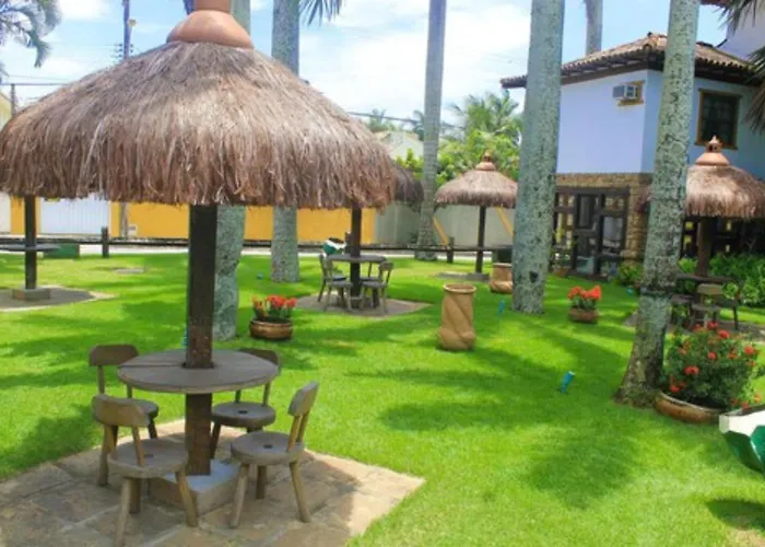  OYO Pousada do Wagner, Rio das Ostras