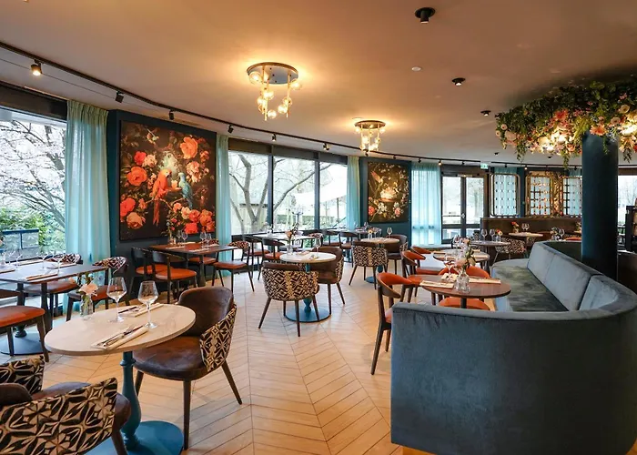 Spahotel: Doubletree By Hilton Royal Parc Soestduinen