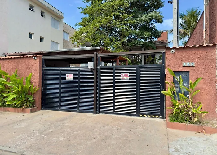  Casa Praiana