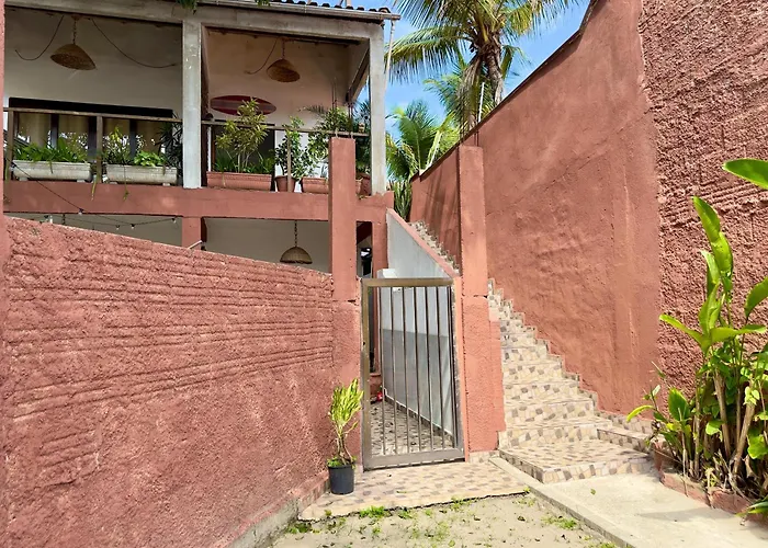  Casa Praiana
