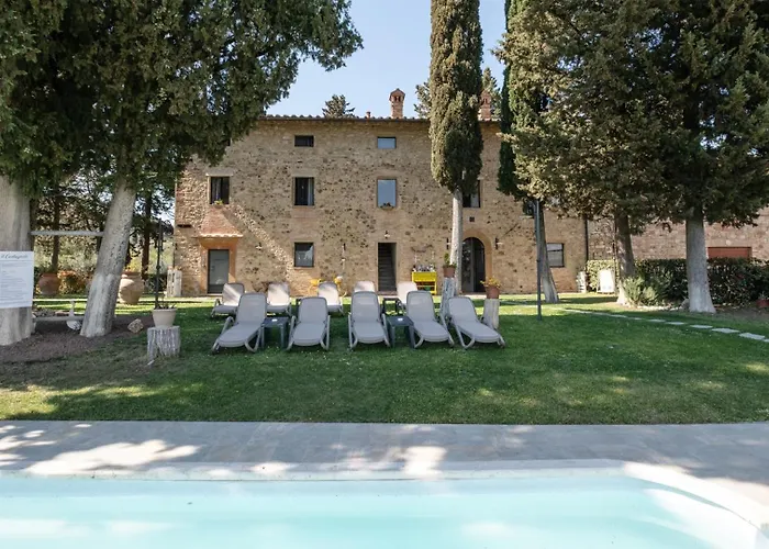 Il Castagnolo B&B