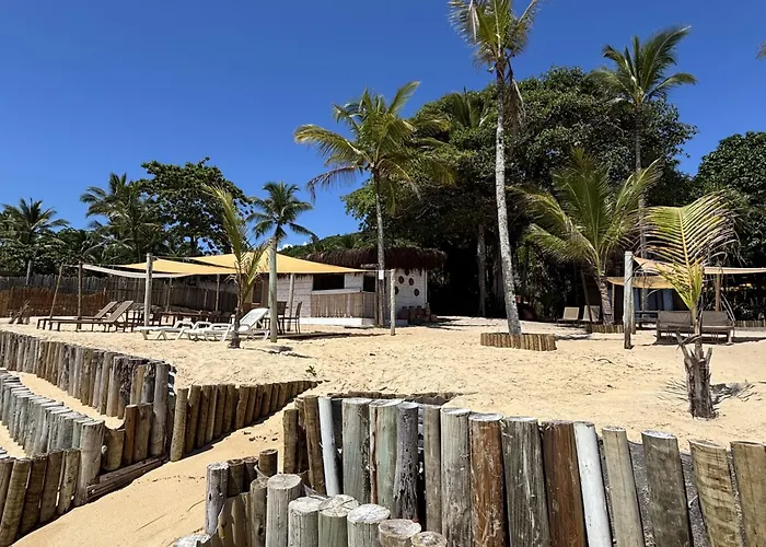 Hotel Pousada Pitinga