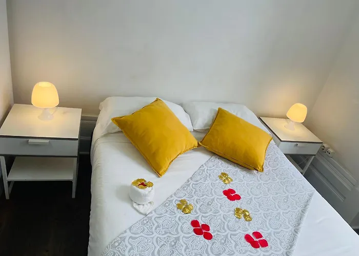 Hotel perto da faculdade: Ww Hostel & Suites