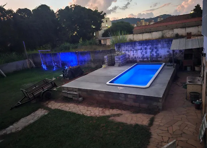 Pousada do Barão
