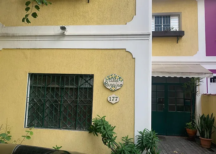 Villa Paraíso