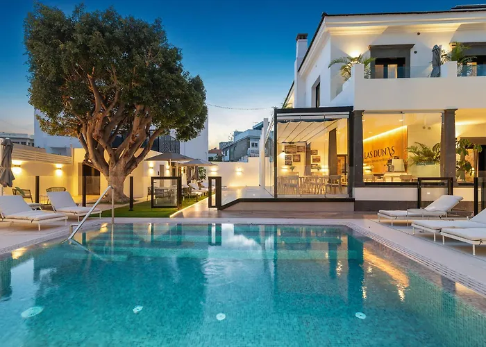  Dunas De Santa Catalina Boutique House
