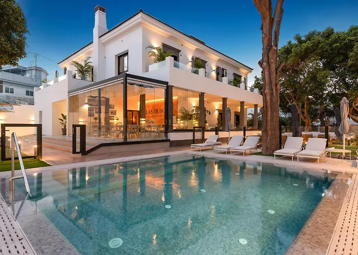  Dunas De Santa Catalina Boutique House