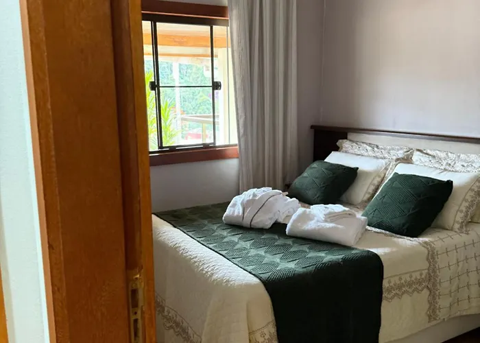 Casa de férias: Casa Schmidt Centro Pedra Azul