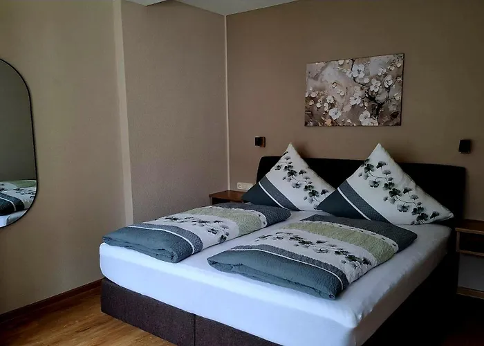 Familiehotel: Zum Weingutsmuseum