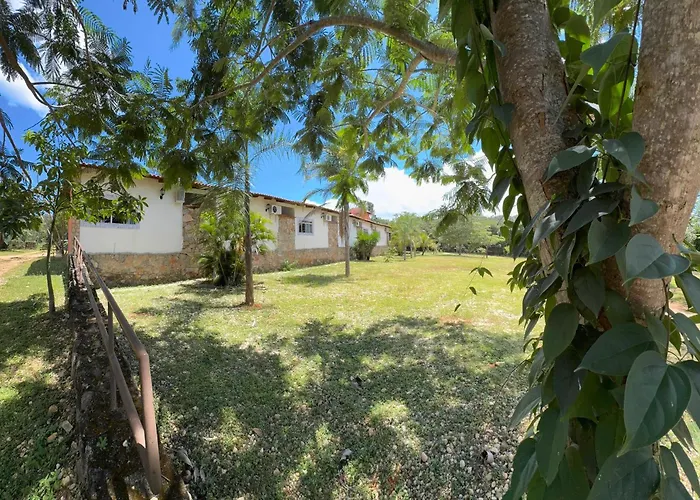 Tapuio Park