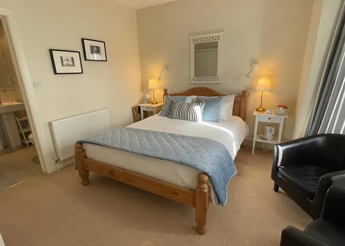 Arbour House B&B