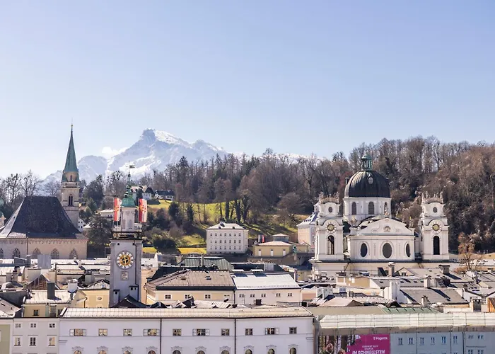 Strandhotel: Hotel Stein - Adults Only