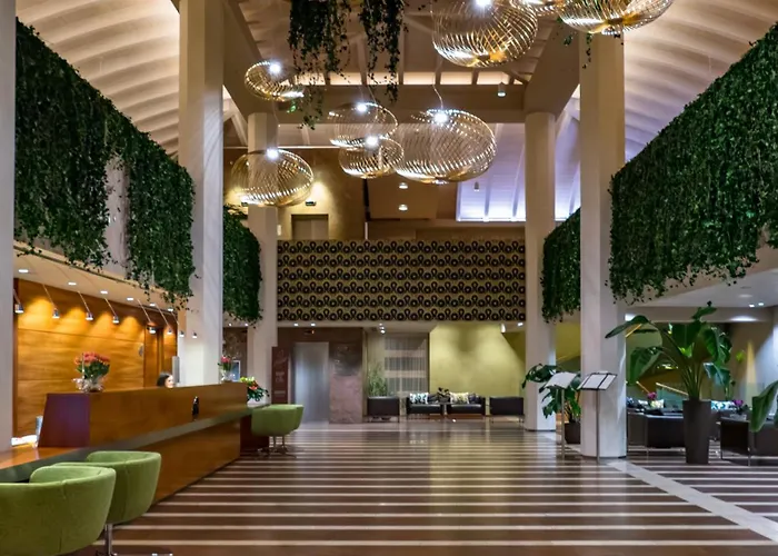 Resort: Hotel Corte Valier