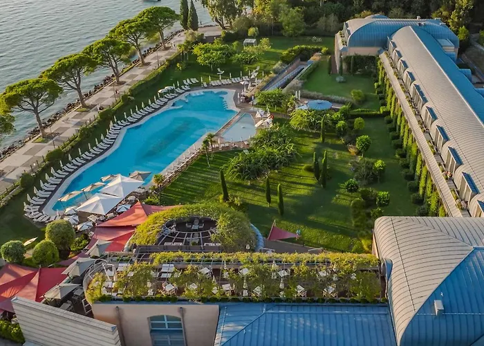 Resort: Hotel Corte Valier