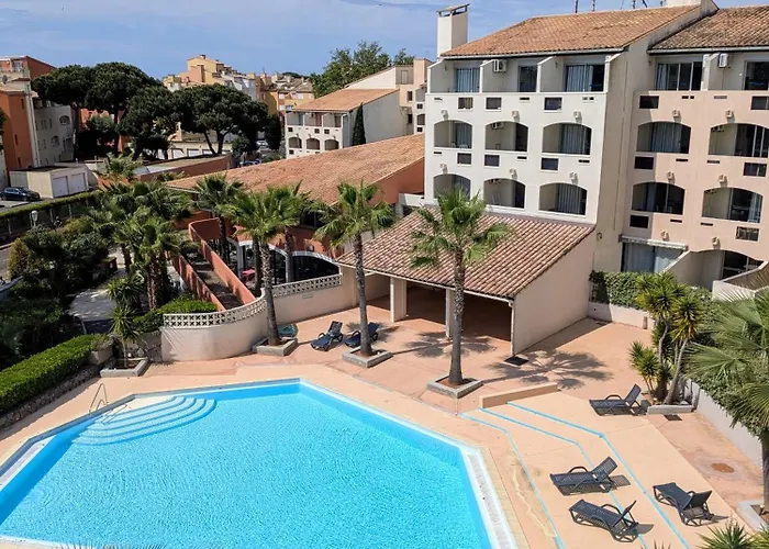 Hôtel Waterpark: Residence Agathea