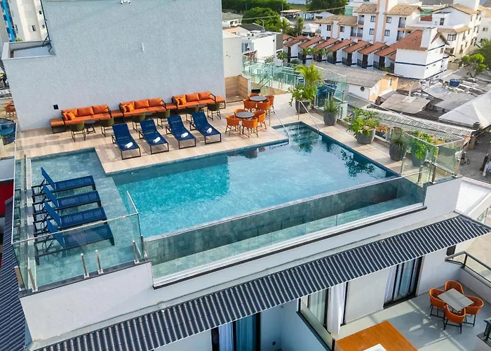 Hotel que aceita animais de estimação: Ingleses Park Hotel