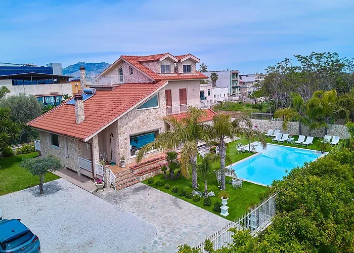 Hotel vicino al College: Villa Laura