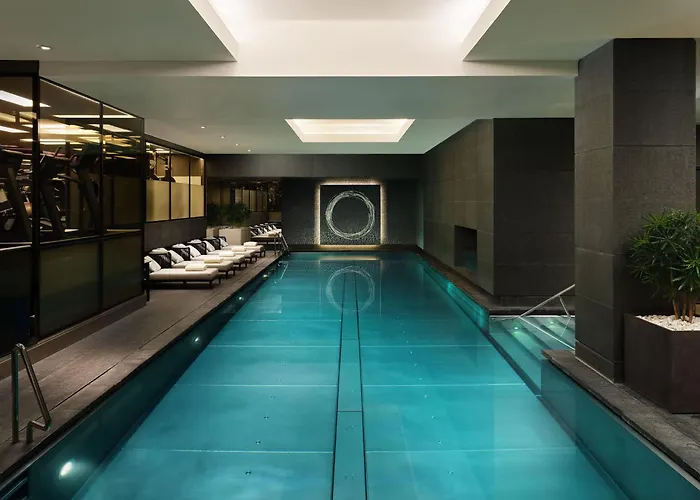 Mandarin Oriental Hyde Park