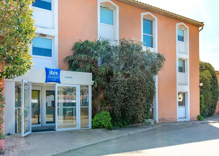 Ibis Budget