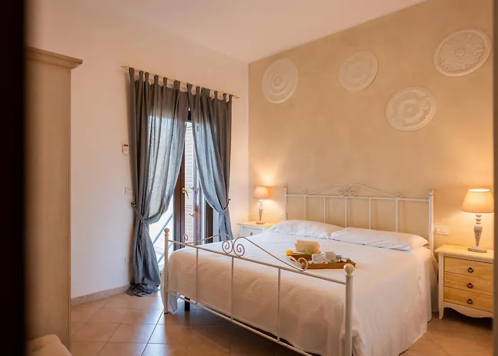 Hotel 3 stelle: Palazzo De Luca Bed&Breakfast