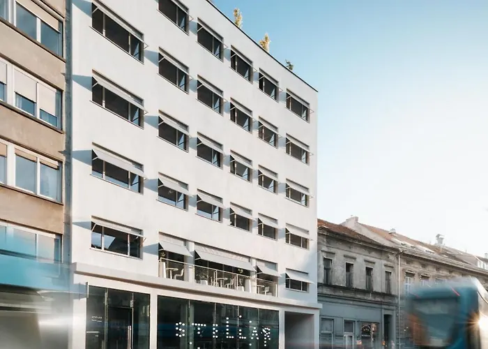 Hotel nahe College: Stellar Boutique Modules By Maistra City Vibes