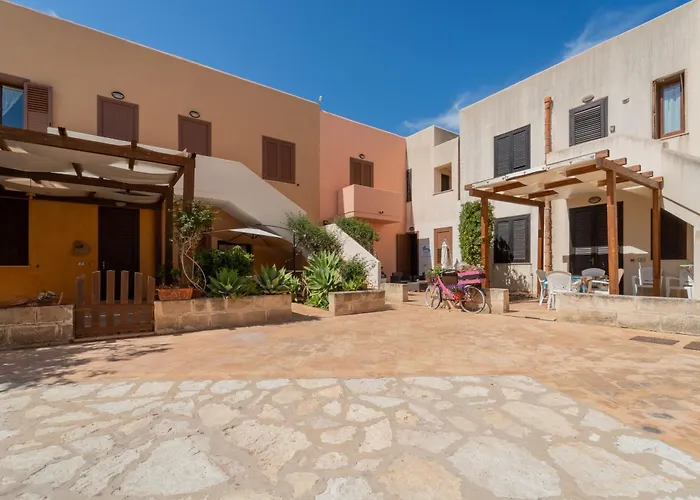 Casa vacanza: Residence Favonio
