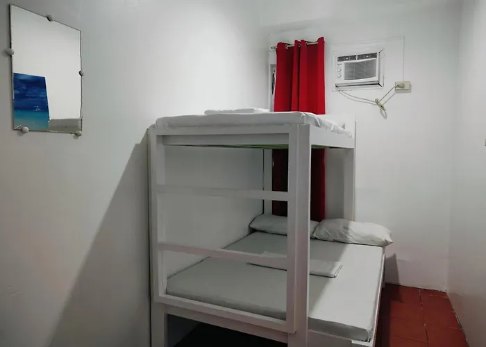 Guests house Stay Malate