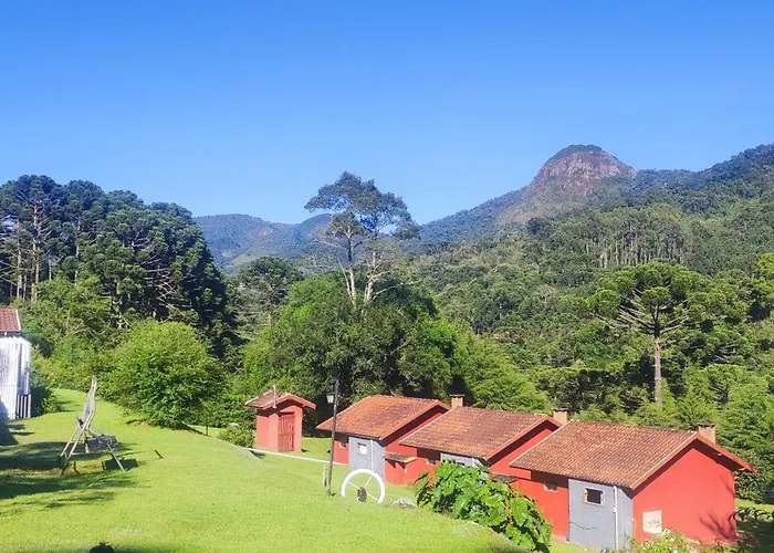 Residencial das Araucárias