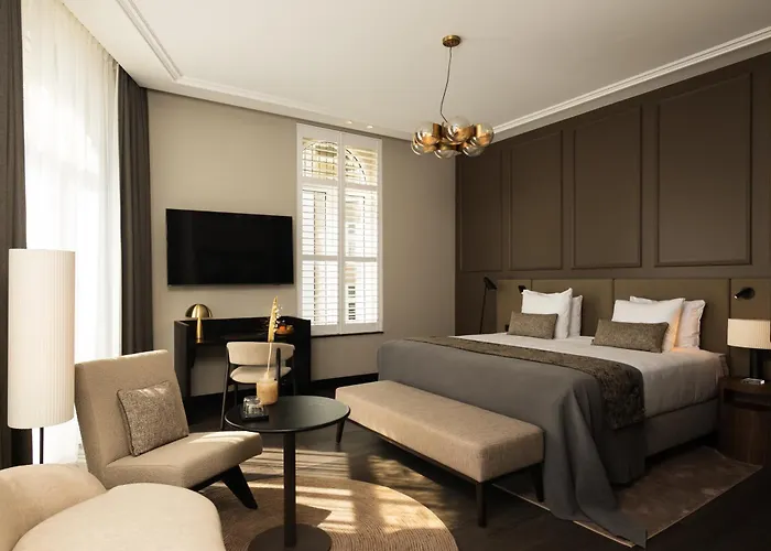  Boutique Beaumont Maastricht