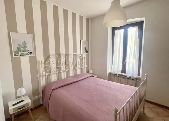 Hotel adatto agli animali: Il Casolare della Cascata