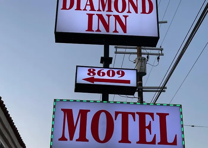 Diamond Inn