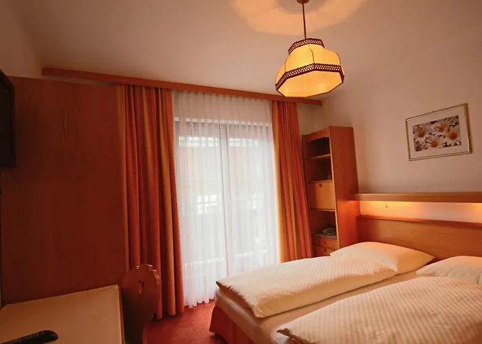 Pension Riedlsperger