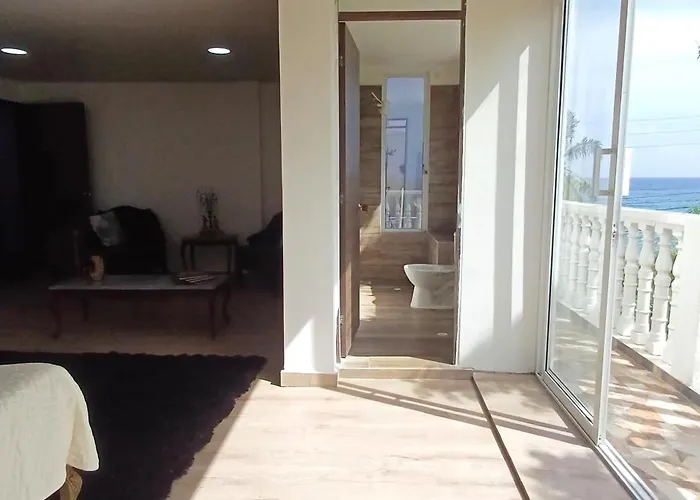 Hotel que admite mascotas: Sunset Paradise